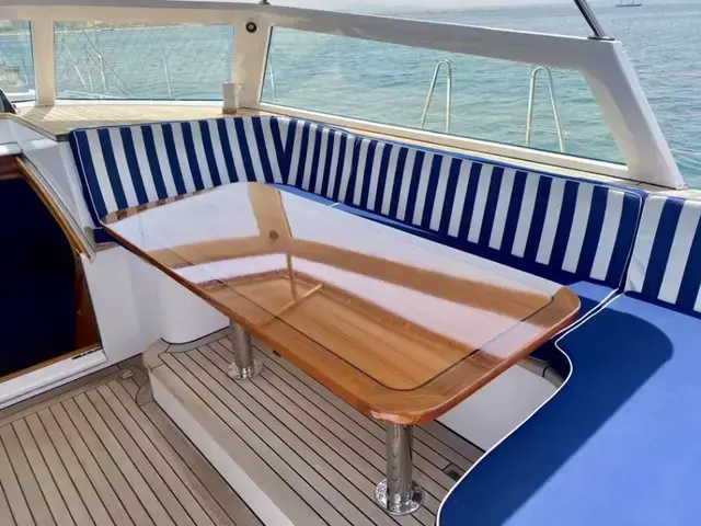 Marten Yachts Judel-Vrolijk Marten 80