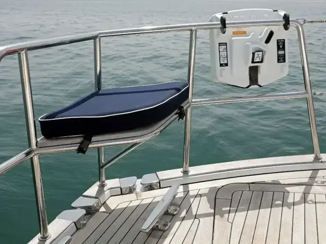 Marten Yachts Judel-Vrolijk Marten 80