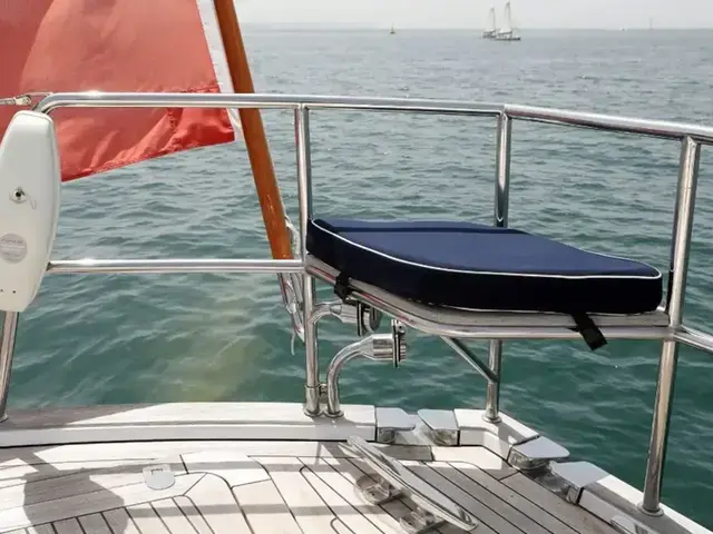 Marten Yachts Judel-Vrolijk Marten 80