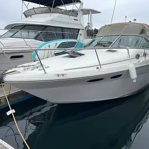 2000 Sea Ray Sundancer 290