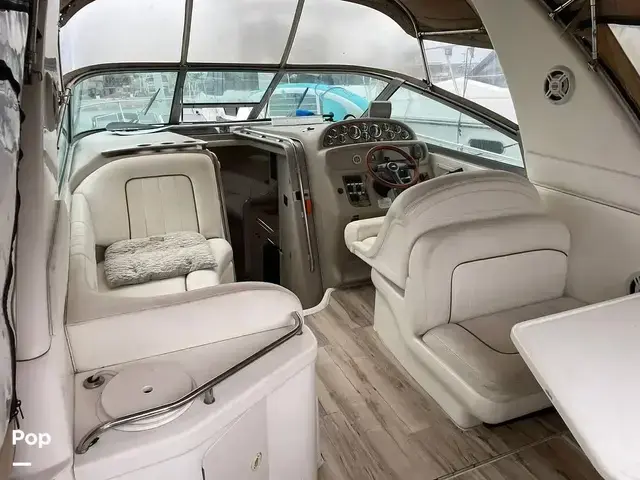 Sea Ray Sundancer 290