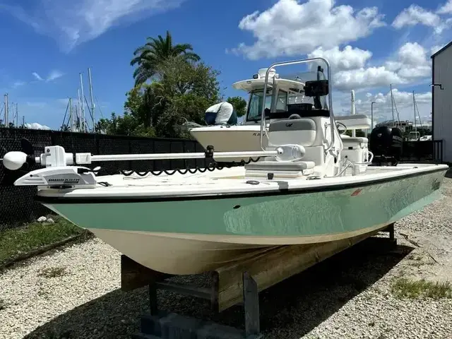 Mako 21