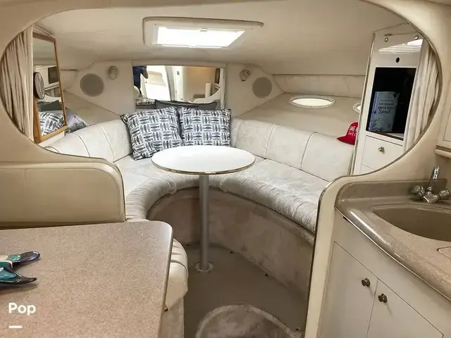 Sea Ray Sundancer 290