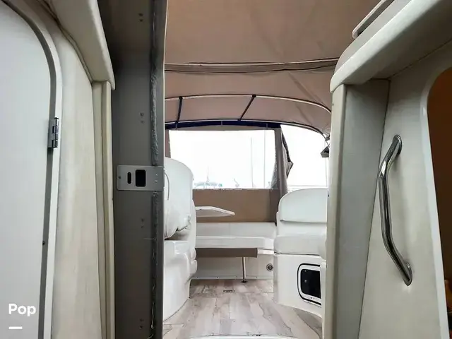 Sea Ray Sundancer 290