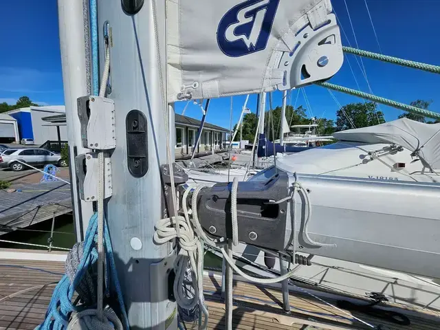 Hallberg-Rassy 43