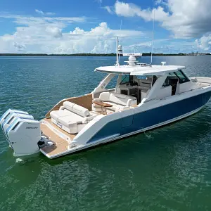 2024 Tiara 48 LS