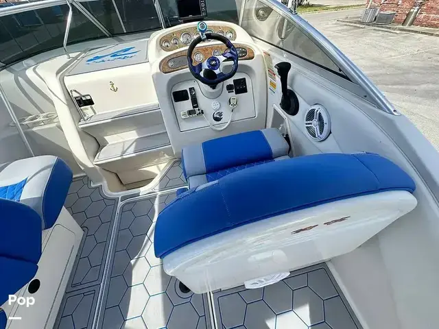 Sea Ray 245 Weekender