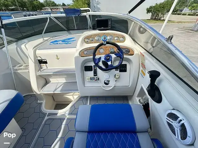 Sea Ray 245 Weekender