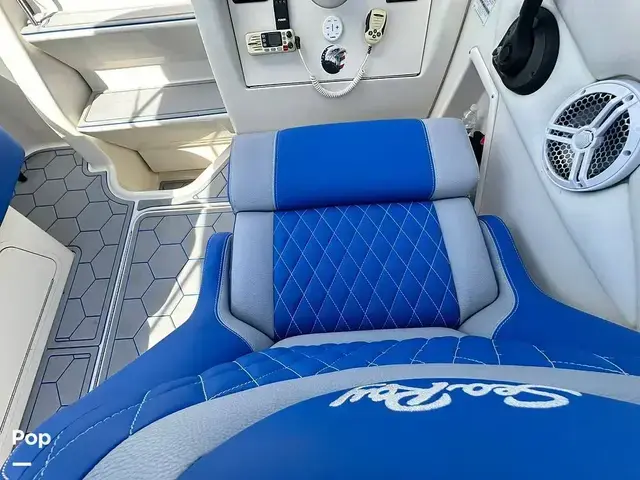 Sea Ray 245 Weekender