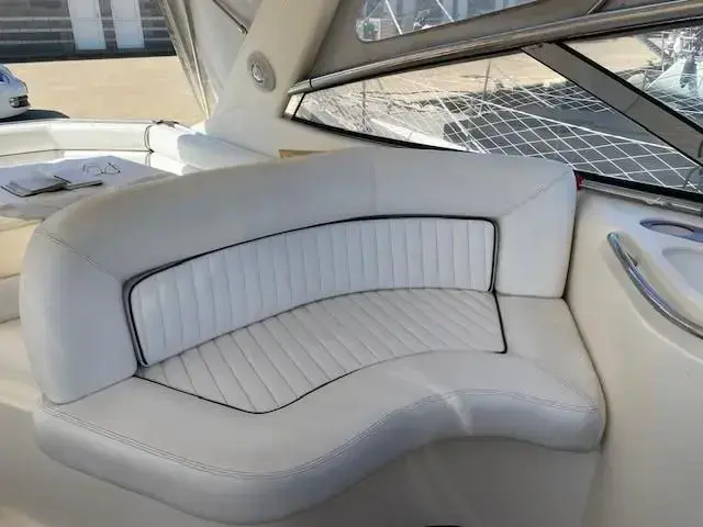 Sunseeker Portofino 400