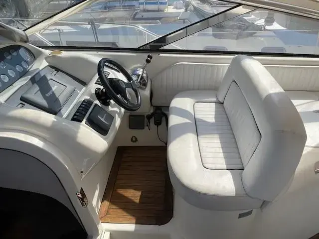 Sunseeker Portofino 400