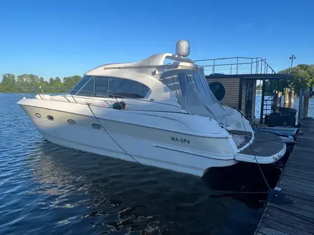 Bavaria Bavaria 37 HT