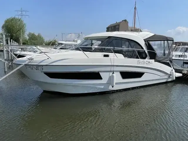 Beneteau Beneteau Antares 9 OB