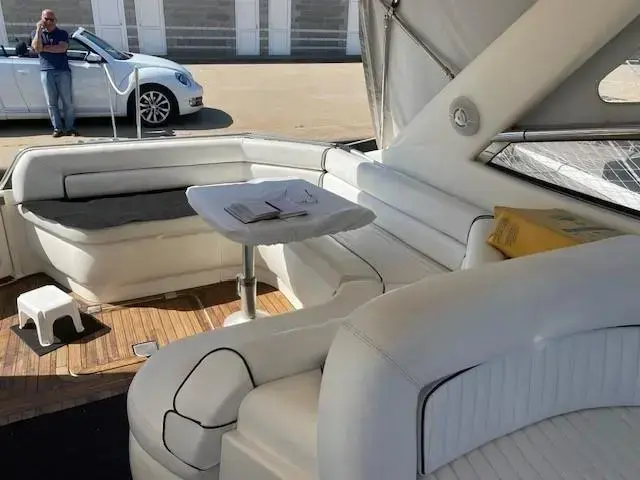 Sunseeker Portofino 400