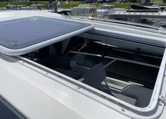 2019 Beneteau antares 9