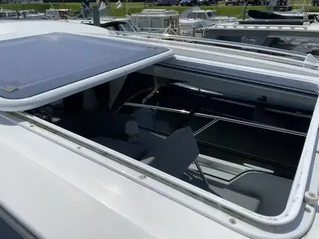 Beneteau Beneteau Antares 9 OB