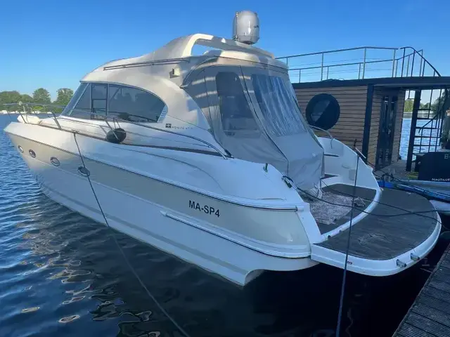 Bavaria Bavaria 37 HT