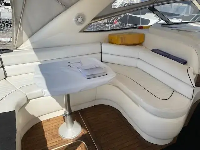 Sunseeker Portofino 400