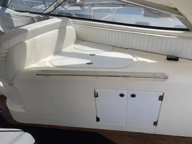 Sunseeker Portofino 400