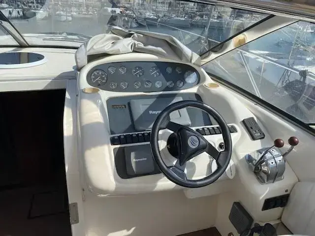 Sunseeker Portofino 400