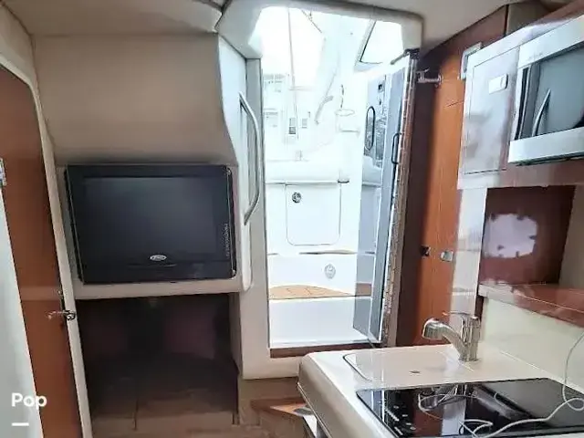 Sea Ray Sundancer 260