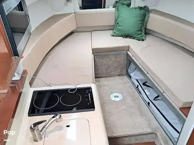 Sea Ray Sundancer 260