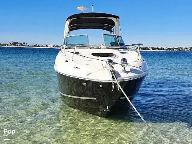 Sea Ray Sundancer 260