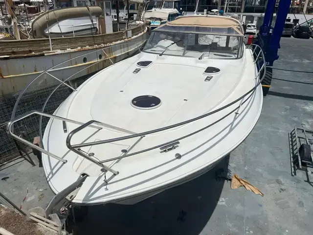 Bavaria 37 Sport