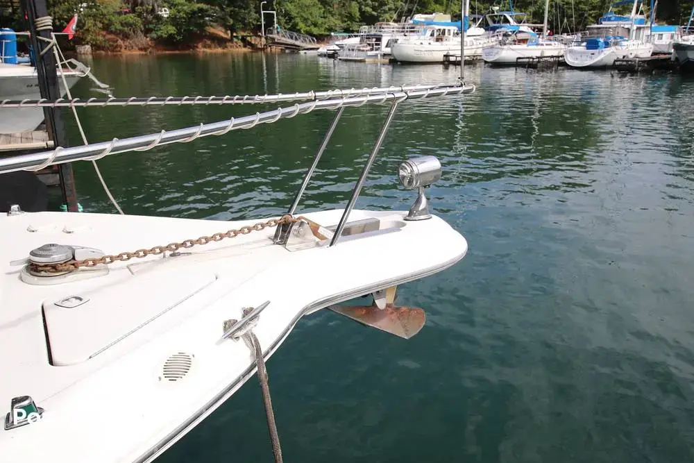 1997 Sea Ray sundancer 330