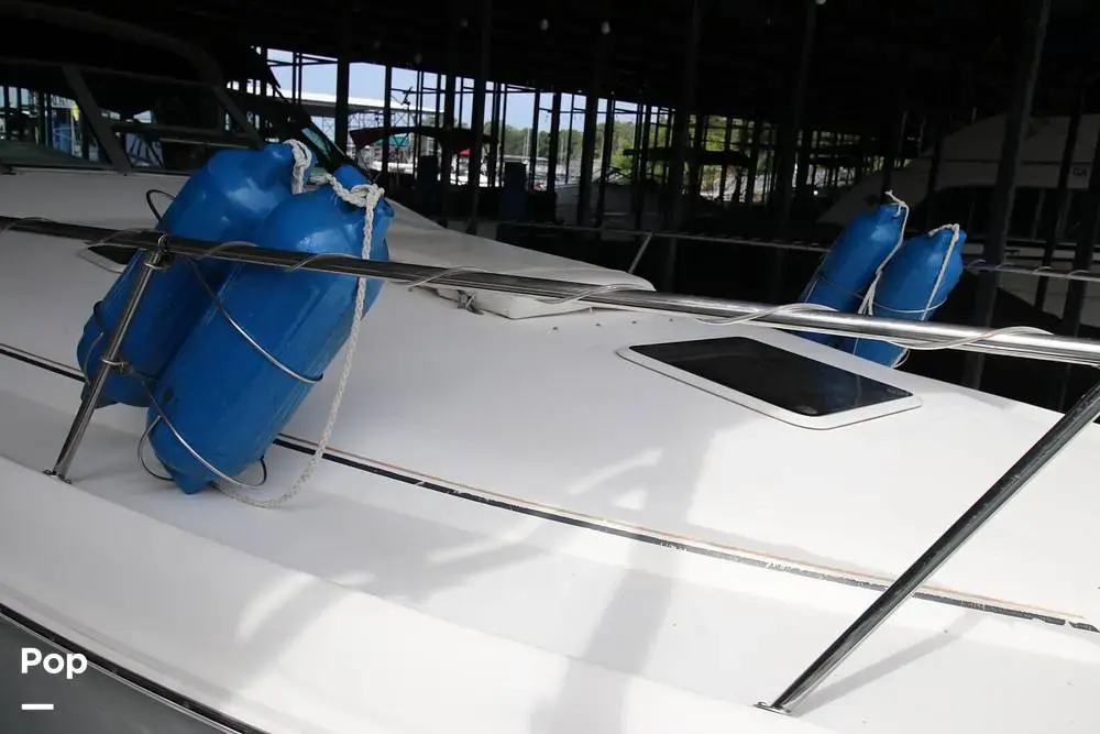 1997 Sea Ray sundancer 330