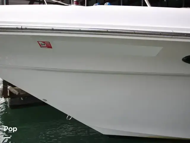 Sea Ray 330 Sundancer