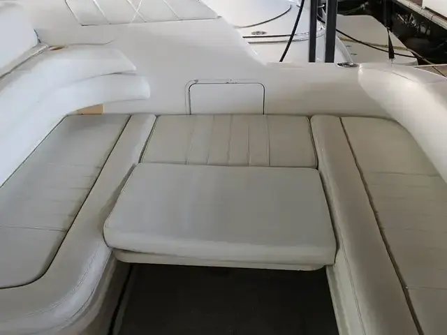 Sea Ray 330 Sundancer