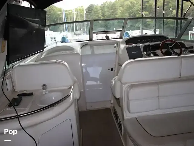 Sea Ray 330 Sundancer