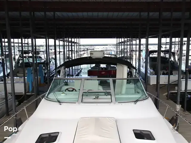 Sea Ray 330 Sundancer