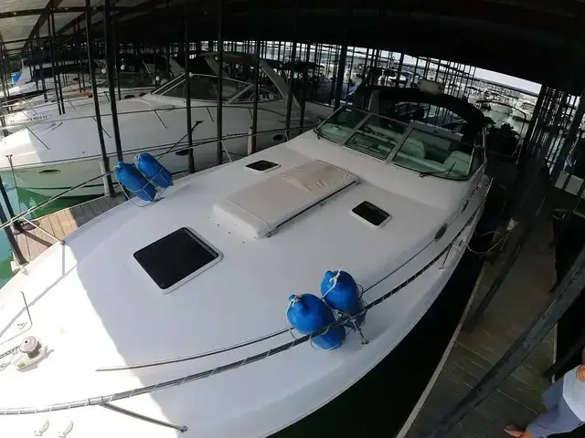 Sea Ray 330 Sundancer