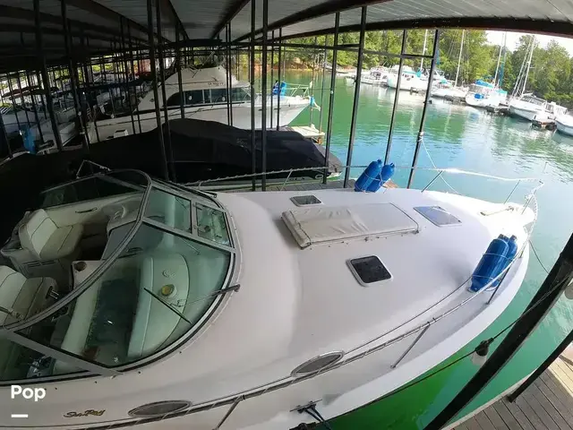 Sea Ray 330 Sundancer