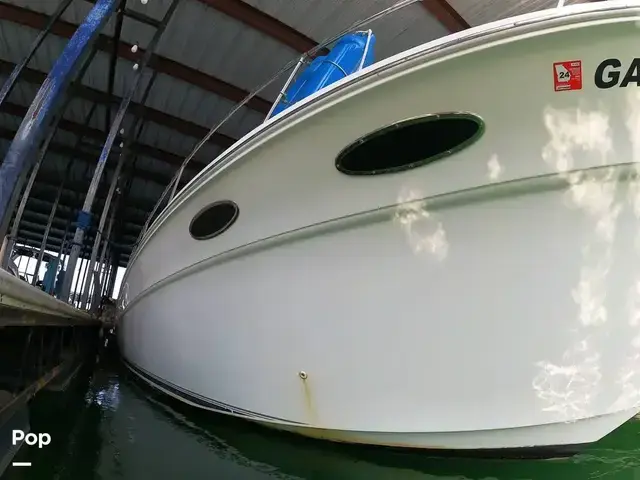 Sea Ray 330 Sundancer