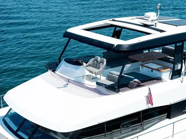 Fountaine Pajot MY6