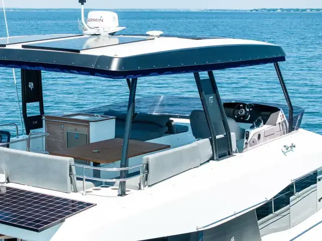 Fountaine Pajot MY6