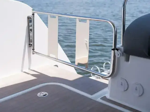 Fountaine Pajot MY6