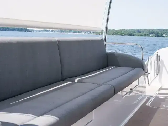 Fountaine Pajot MY6