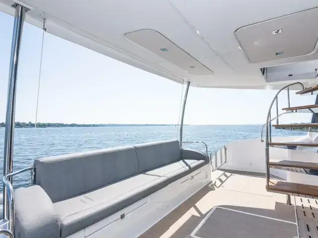 Fountaine Pajot MY6