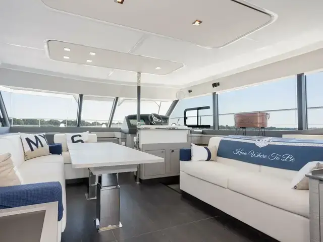 Fountaine Pajot MY6