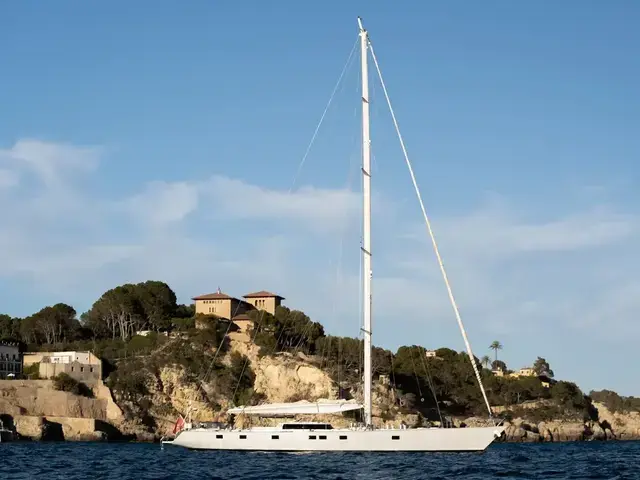 Windship Yachts Windship Trident - Windship 105