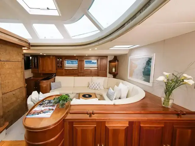 Windship Yachts Windship Trident - Windship 105