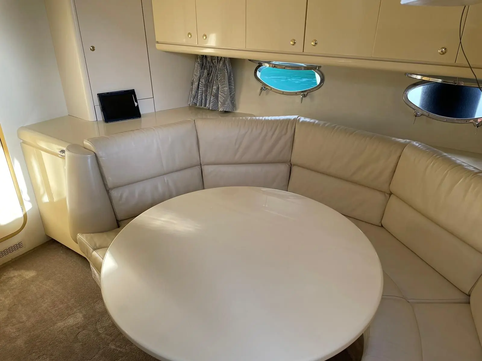 1992 Sunseeker camargue 46