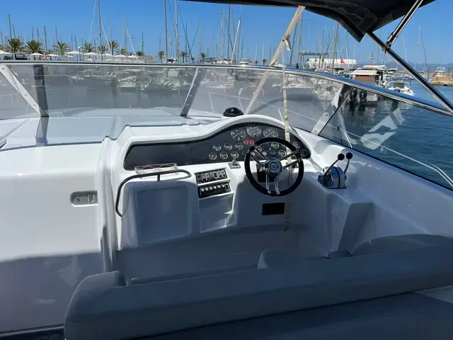 Sunseeker Camargue 46