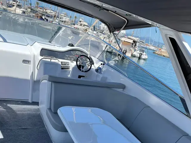 Sunseeker Camargue 46