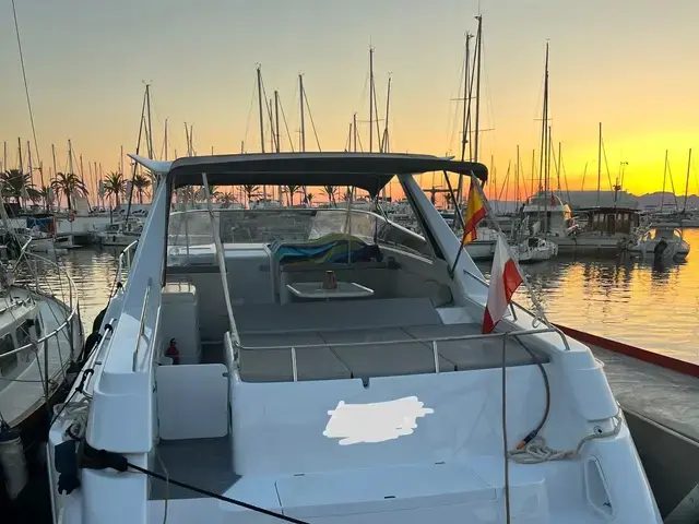 Sunseeker Camargue 46