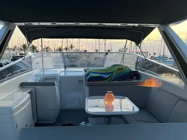 Sunseeker Camargue 46